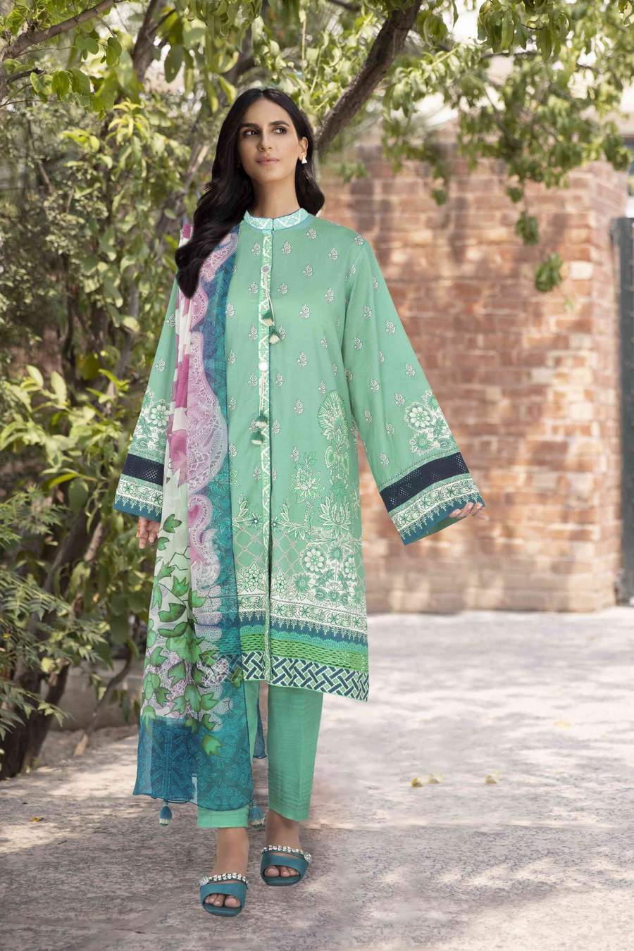 Sapphire Verana Intermix Collection 2021 – Sara Clothes