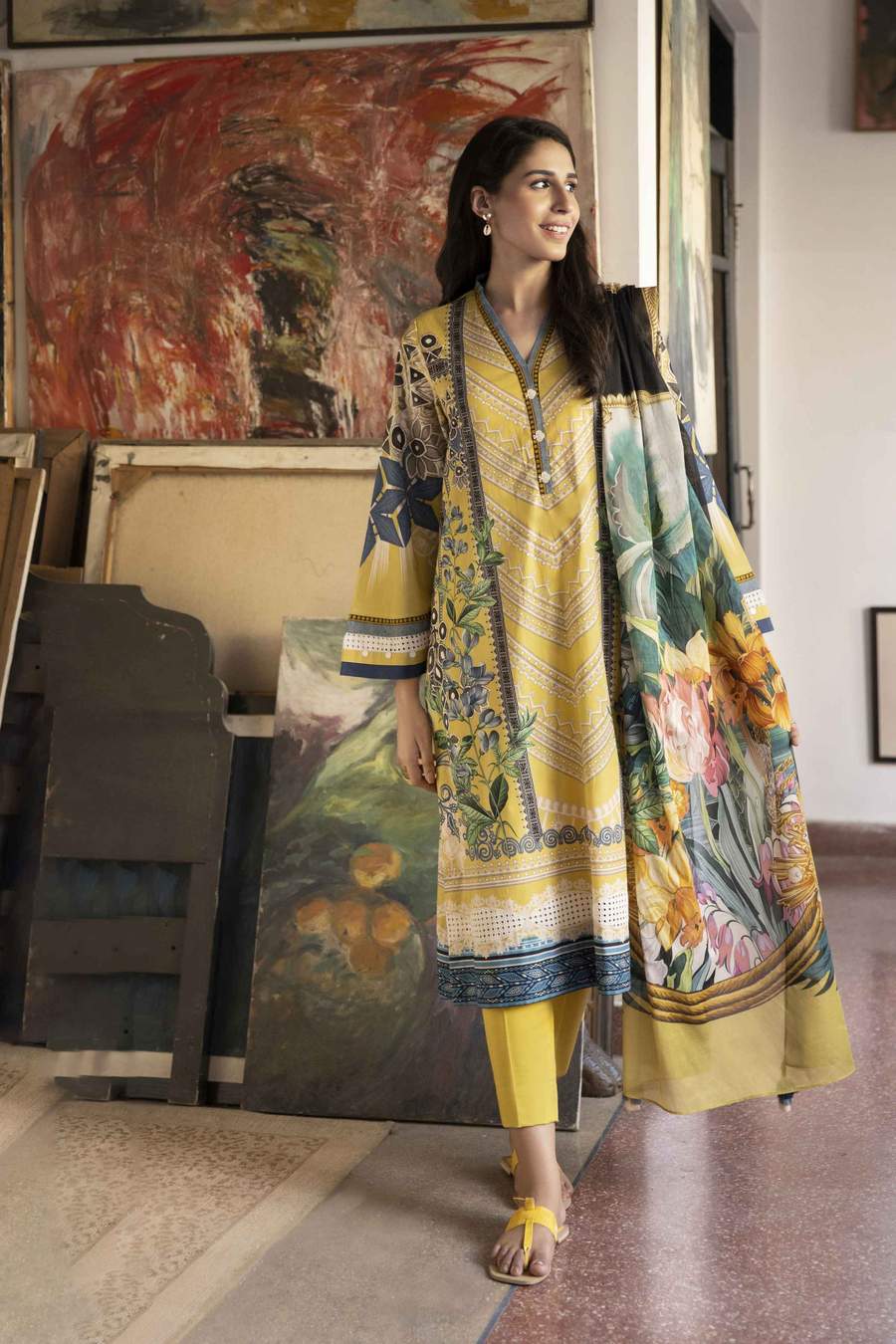 Sapphire Tijuana Intermix Collection 2021 – Sara Clothes