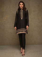 Zainab Chottani Black jasper Luxury Pret 2020