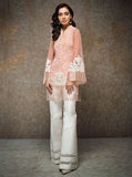 Zainab Chottani Siesta rose Luxury Pret 2020