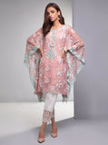 Zainab Chottani Rose opal Luxury Pret 2020