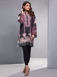 Zainab Chottani Misty Rose Luxury Pret 2020