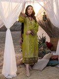 Izel Apparel Araish Dareen Luxury Lawn