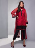 Zainab Chottani Rubylicious Luxury Pret 2020