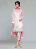 Zainab Chottani Pink elegance Formal 2020