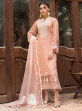 Zainab Chottani Blush Impression Luxury Pret 2020