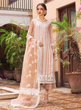 Zainab Chottani Crème Dust Luxury Pret 2020