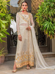 Zainab Chottani Khushboo Formal 2020