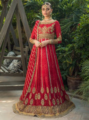 Zainab Chottani Rukhsar Formal 2020