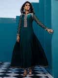 Zainab Chottani Snowdrop Sage Luxury Pret 2020