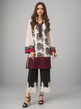 Zainab Chottani Black rose Luxury Pret 2020