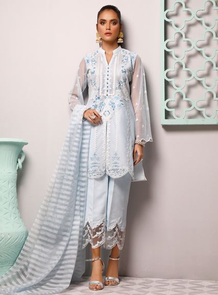 Zainab Chottani Asmaan Luxury Pret 2020