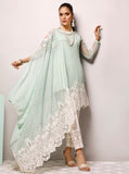 Zainab Chottani Bahaar Luxury Pret 2020