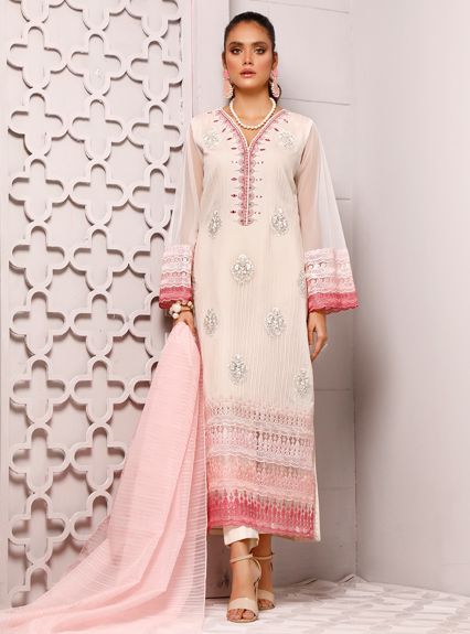 Zainab Chottani Nikhar Luxury Pret 2020