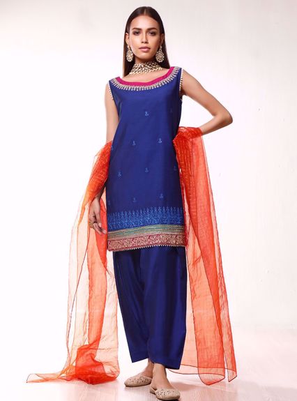 Zainab Chottani Noor Luxury Pret 2020