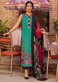 Mushq Rina HML23-1B Hemline Tesoro Spring Summer Collection