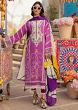 Mushq Angelica HML23-2A Hemline Tesoro Spring Summer Collection