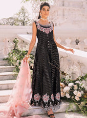 Zainab Chottani Night Tulip Eid Collection 2021