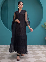 Zainab Chottani Black Tourmaline Eid Collection 2021