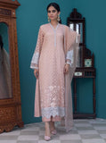 Zainab Chottani Pink Pearl Eid Collection 2021
