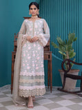 Zainab Chottani Mint Magnificence Eid Collection 2021