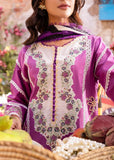 Mushq Angelica HML23-2A Hemline Tesoro Spring Summer Collection