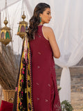 Izel Apparel Fasana Dareen Luxury Lawn
