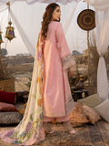 Izel Apparel Dastaan Dareen Luxury Lawn