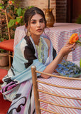 Mushq Eva HML23-2B Hemline Tesoro Spring Summer Collection