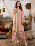 Izel Apparel Dastaan Dareen Luxury Lawn
