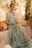 Zaha Fareena (ZC2-22-03) Gossamer Luxury Collection 2022