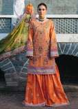 Ali Xeeshan Design # 19 Naranj Shabo Shahzadi Wedding Collection 2022