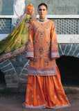 Ali Xeeshan Design # 19 Naranj Shabo Shahzadi Wedding Collection 2022