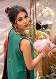 Mushq Rina HML23-1B Hemline Tesoro Spring Summer Collection