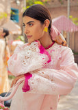 Mushq Lara HML23-3B Hemline Tesoro Spring Summer Collection
