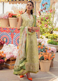 Mushq Sofia HML23-7A Hemline Tesoro Spring Summer Collection