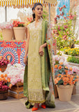 Mushq Sofia HML23-7A Hemline Tesoro Spring Summer Collection
