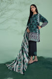 Sapphire Sassy 002dpop22v16 Lawn Vol 1 2022