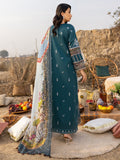 Izel Apparel Reem Dareen Luxury Lawn
