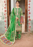 Ali Xeeshan Design # 59 Pundina Chutney Shabo Shahzadi Wedding Collection 2022