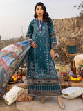 Izel Apparel Reem Dareen Luxury Lawn