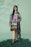 Sapphire Lenna 003ppop22v13 Lawn Vol 1 2022