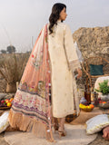 Izel Apparel Lagan Dareen Luxury Lawn