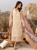 Izel Apparel Lagan Dareen Luxury Lawn