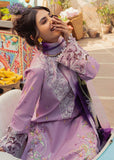 Mushq Flavia HML23-4A Hemline Tesoro Spring Summer Collection