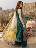 Izel Apparel Arwa Dareen Luxury Lawn