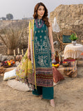 Izel Apparel Arwa Dareen Luxury Lawn