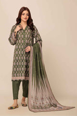 Bonanza Satrangi Capulet Alive Lawn Collection Vol 1