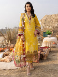 Izel Apparel Nura Dareen Luxury Lawn
