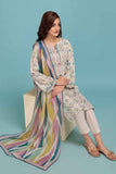 Bonanza Satrangi Scallop Shell Lawn Collection Vol 1